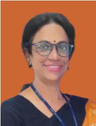 Dr. Sasmita Chaurasia Dr. Sasmita Chaurasia