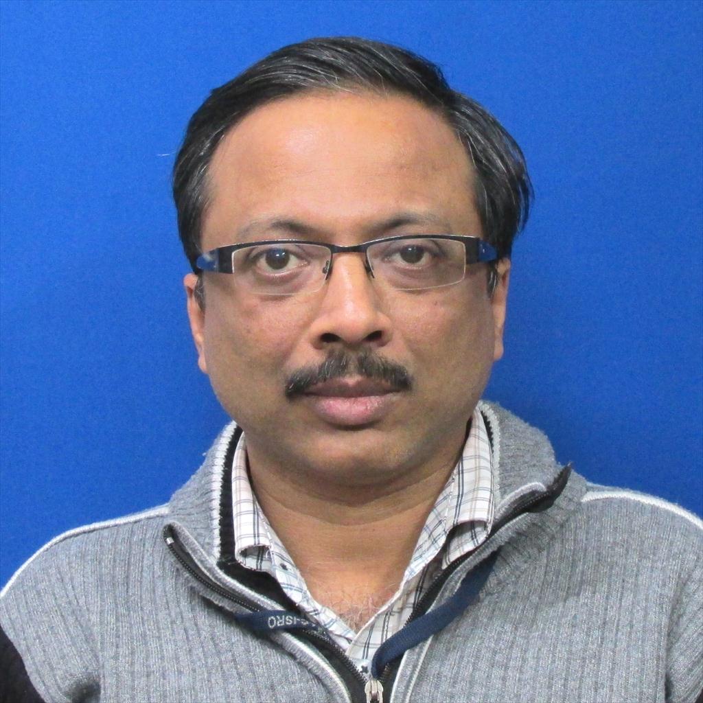 Dr. Rajat Acharya Dr. Rajat Acharya