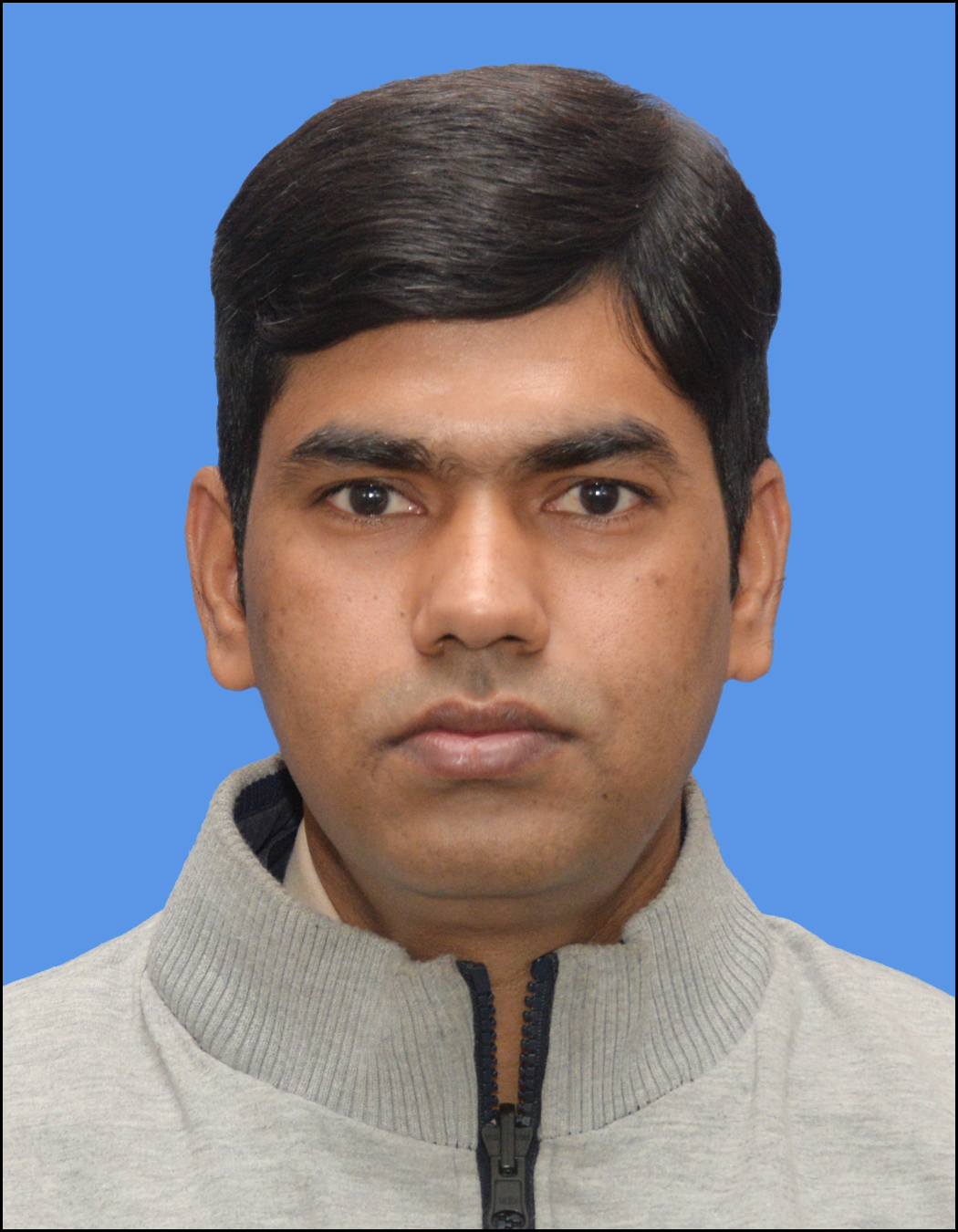 Dr. Sanjeev Kumar Singh Dr. Sanjeev Kumar Singh