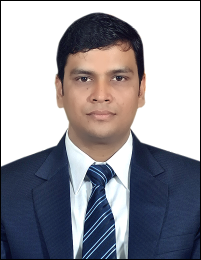 Dr. Dr. Ashutosh Srivastava