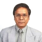 Dr. Jay Banerji Dr. Jay Banerji